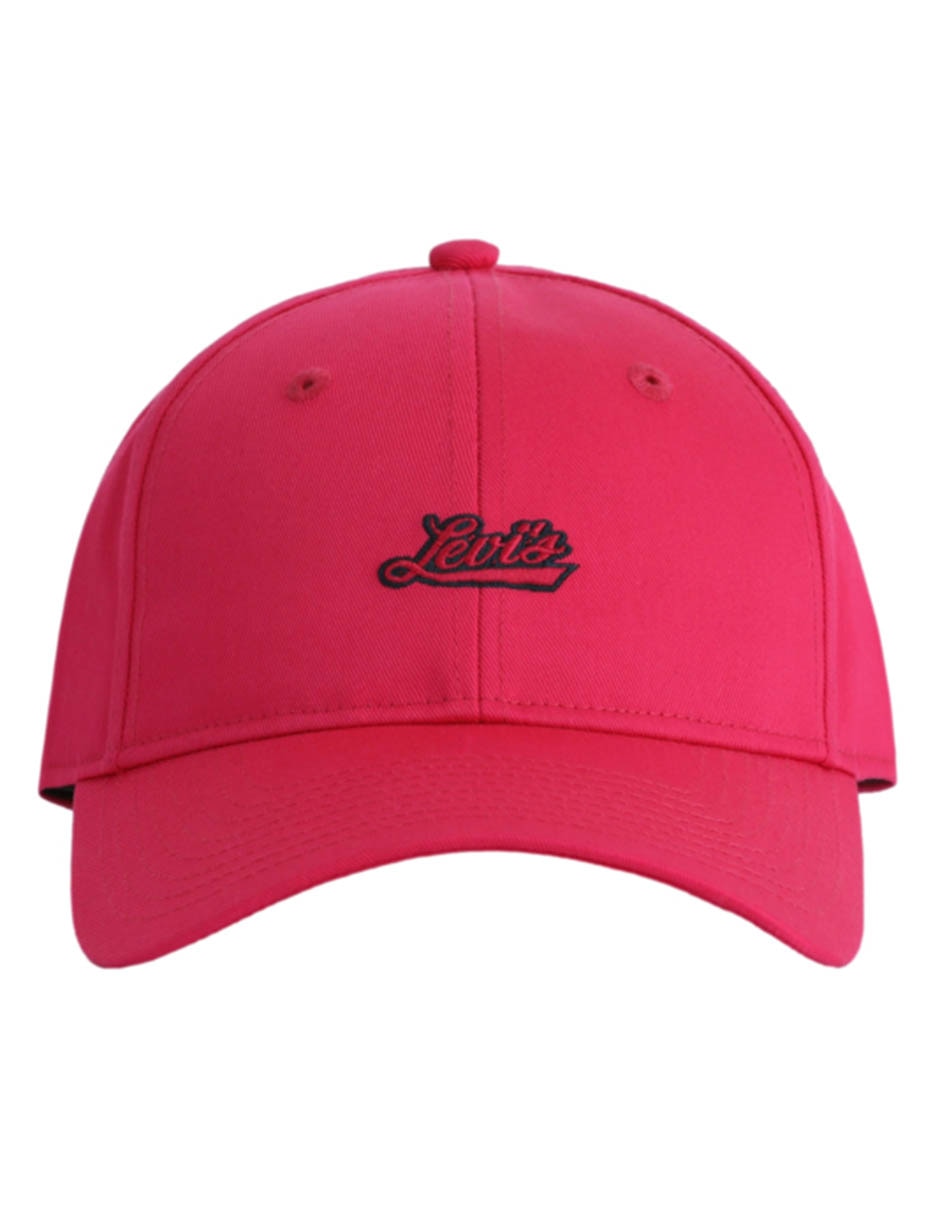 Gorra visera curva velcro casual para mujer Gorra visera curva velcro casual para mujer
