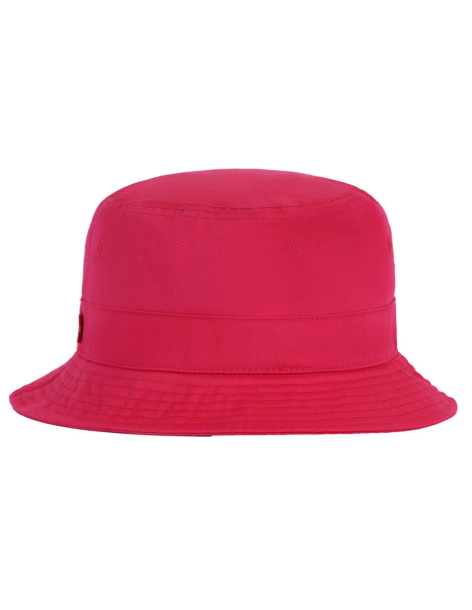 Gorro bucket casual Levi´s para mujer