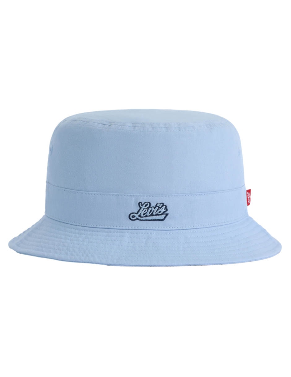 Gorro bucket casual para mujer