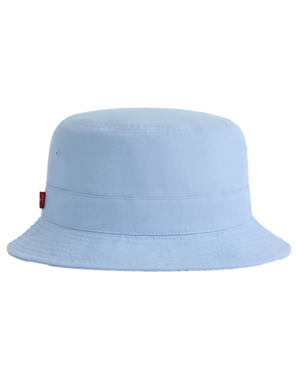 Gorro bucket casual para mujer