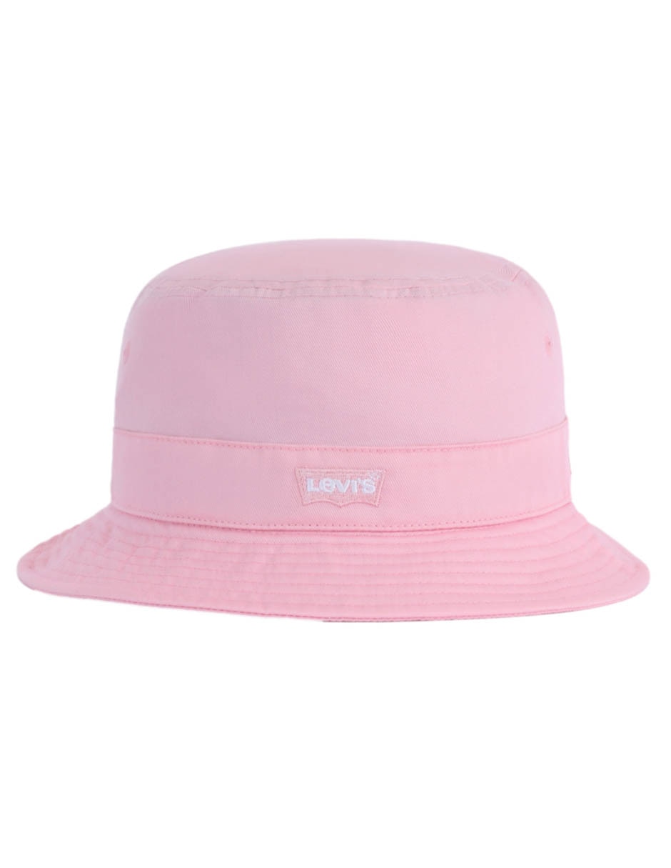 Gorro bucket casual para mujer