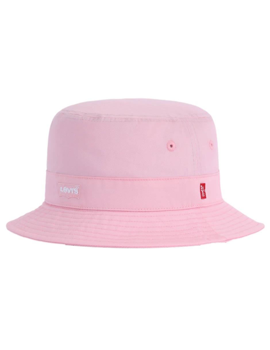 Gorro bucket casual para mujer 2