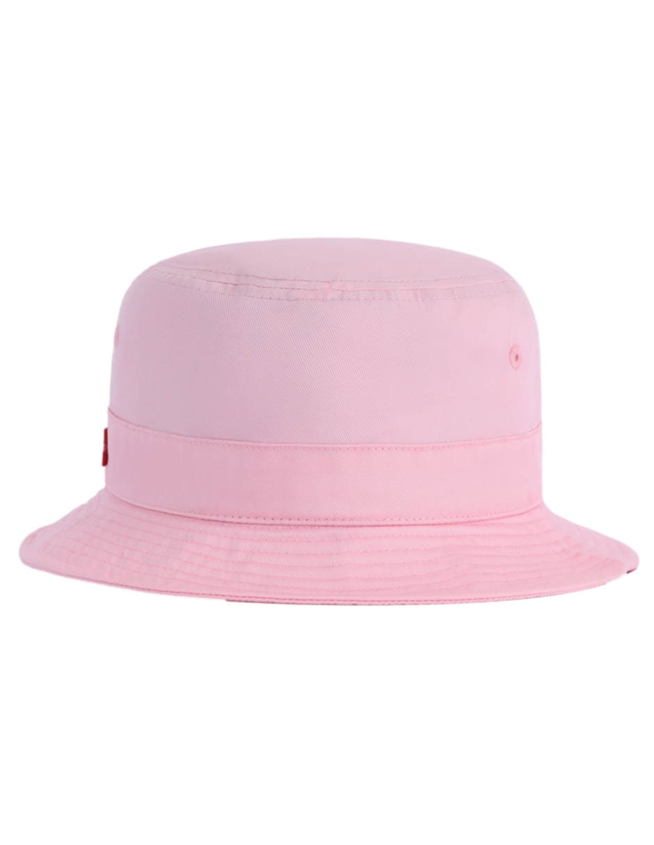 Gorro bucket casual para mujer 4