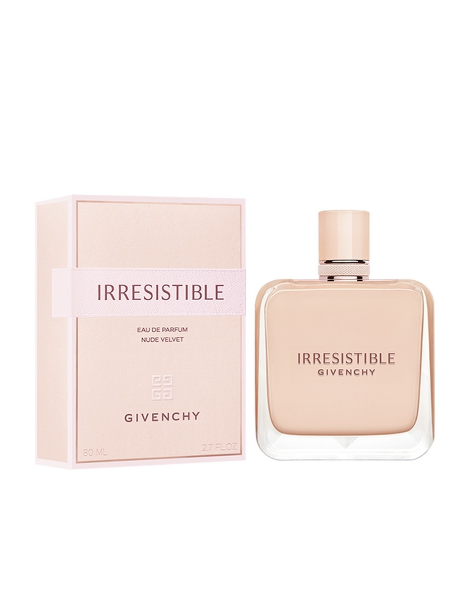 Eau de parfum Irresistible para mujer 1