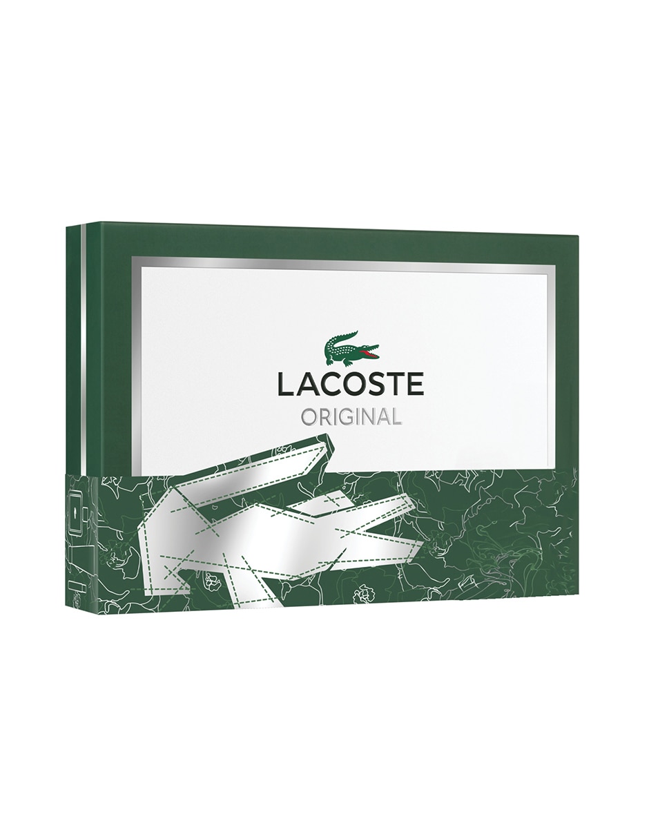 Set Eau de parfum Original para hombre Set Eau de parfum Original para hombre