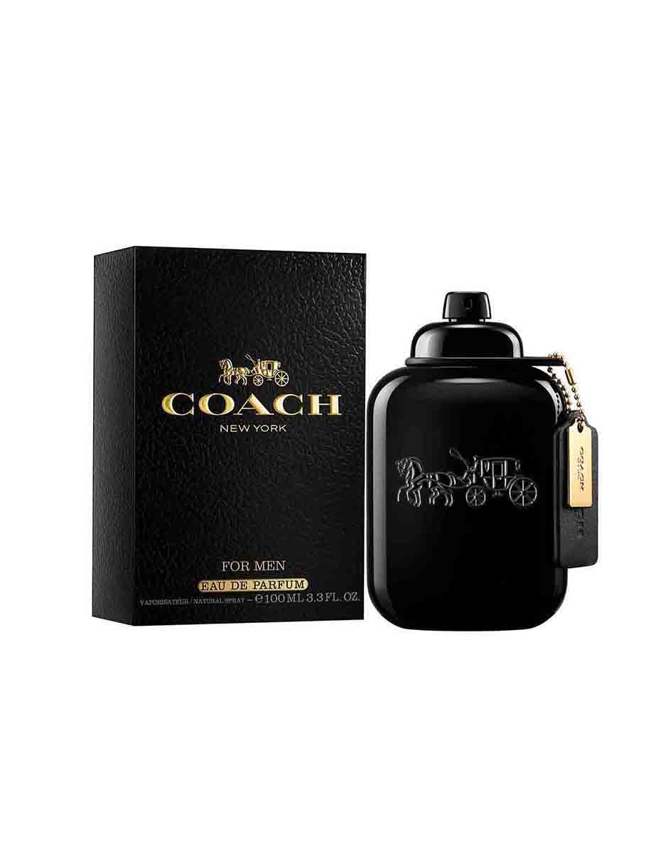 Eau de parfum For Men para hombre 1