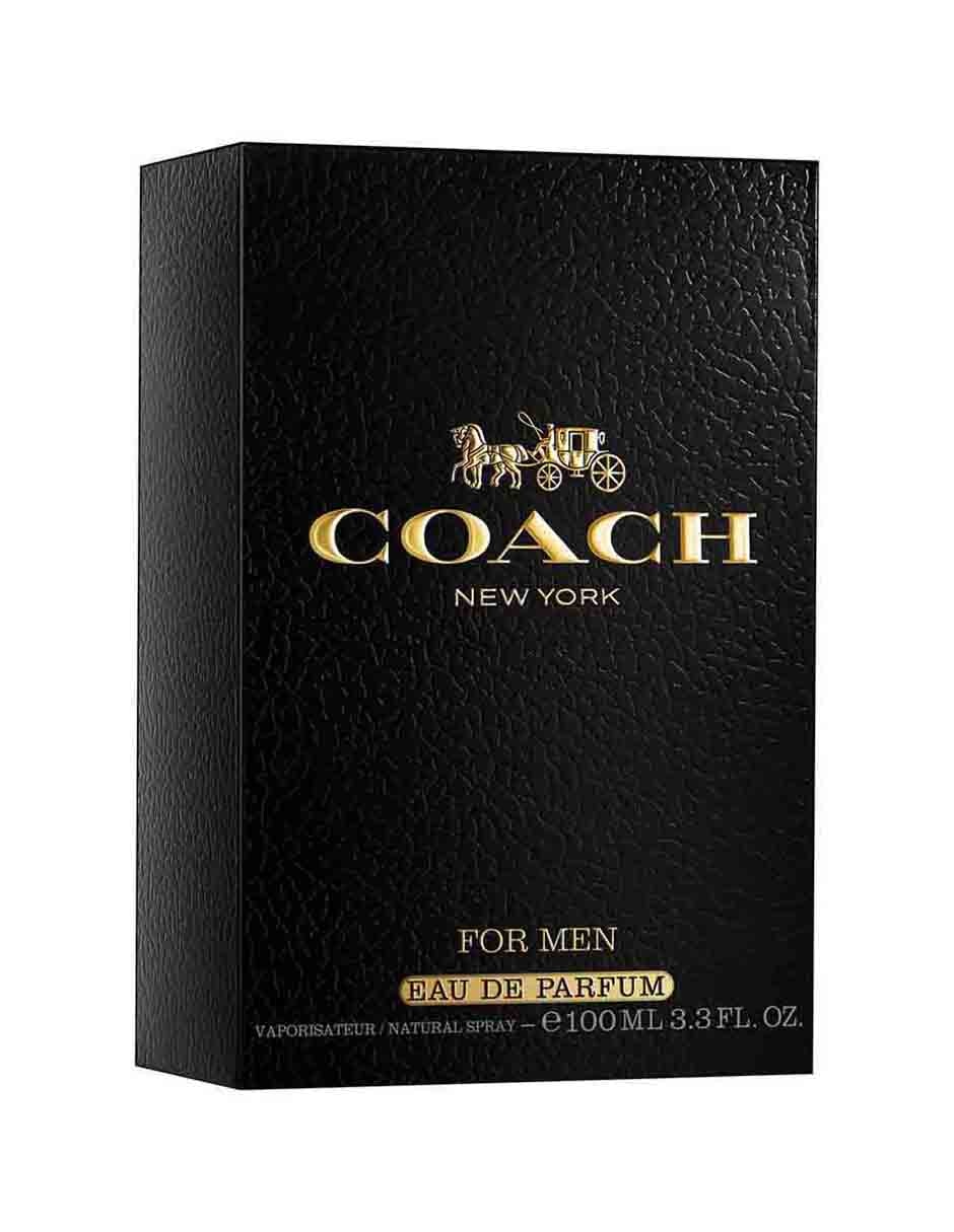 Eau de parfum For Men para hombre 3