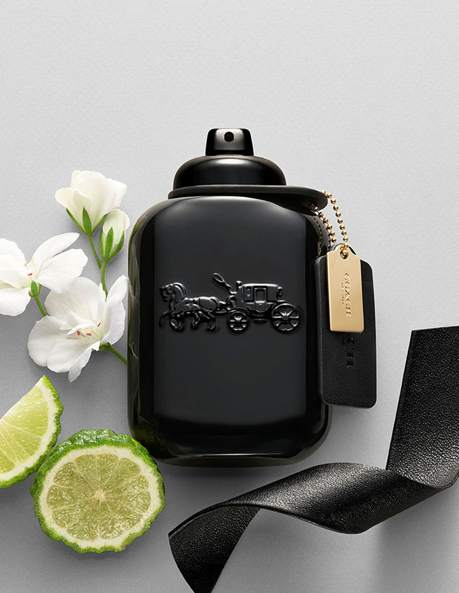 Eau de parfum For Men para hombre 4