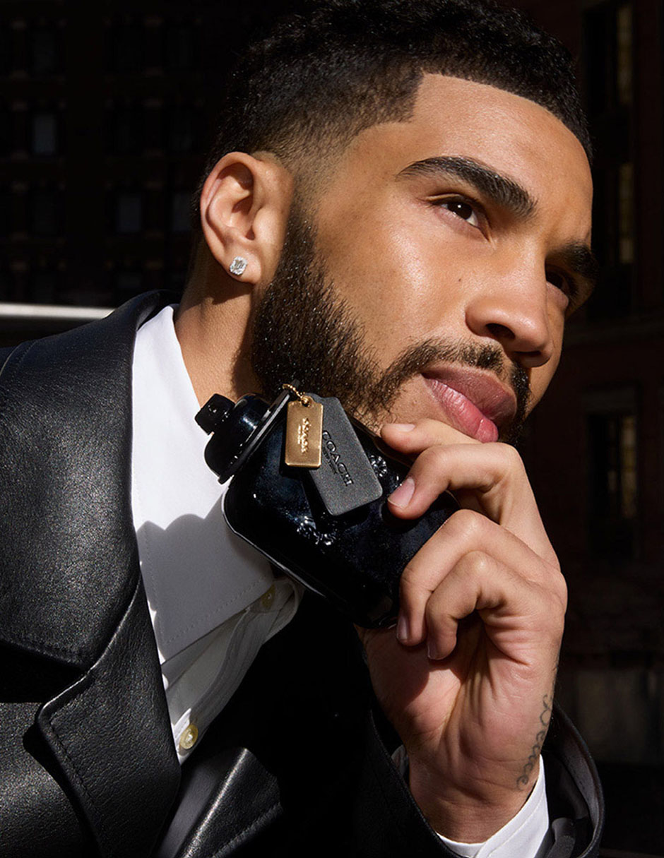 Eau de parfum For Men para hombre