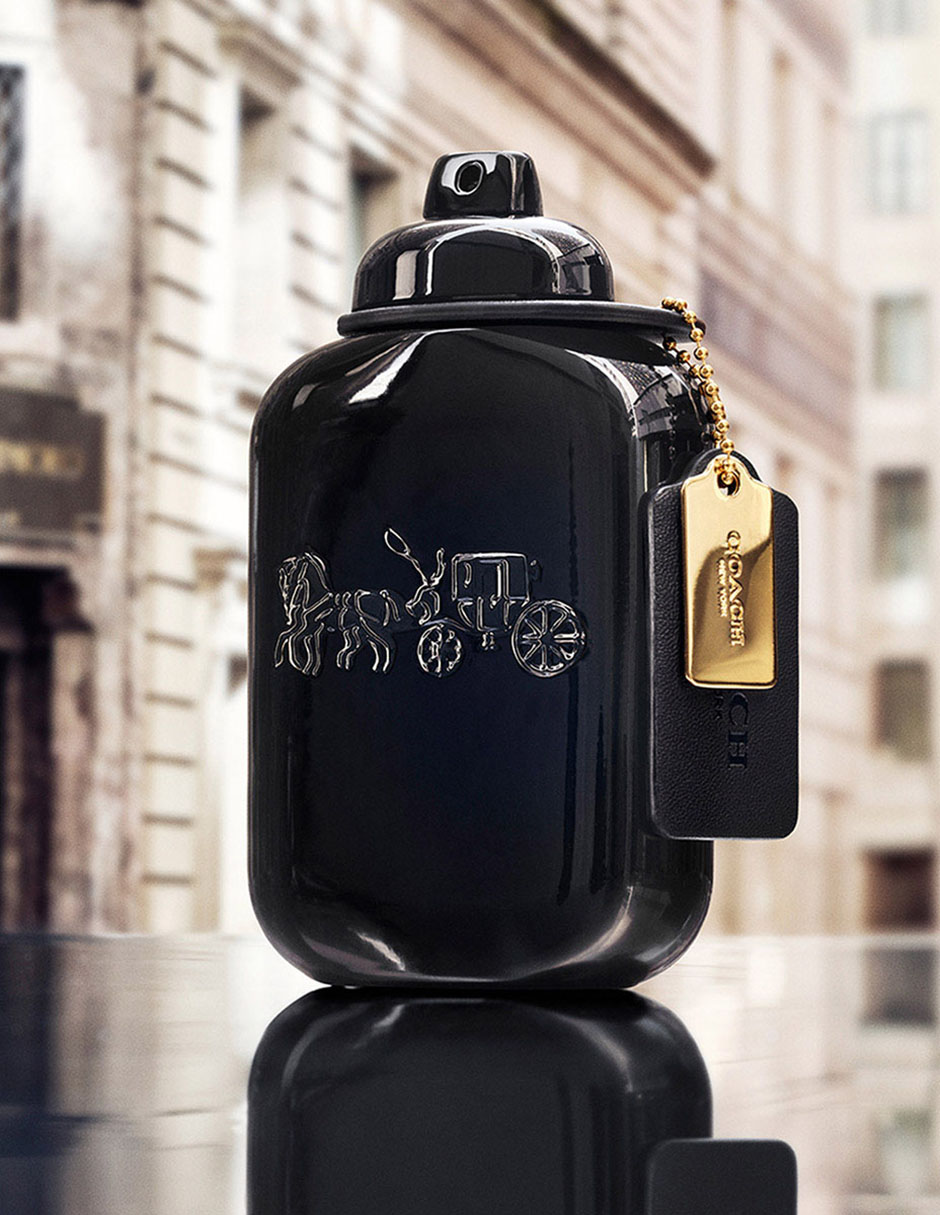 Eau de parfum For Men para hombre 6