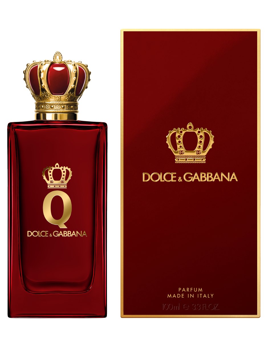 Perfume K&Q para mujer 2