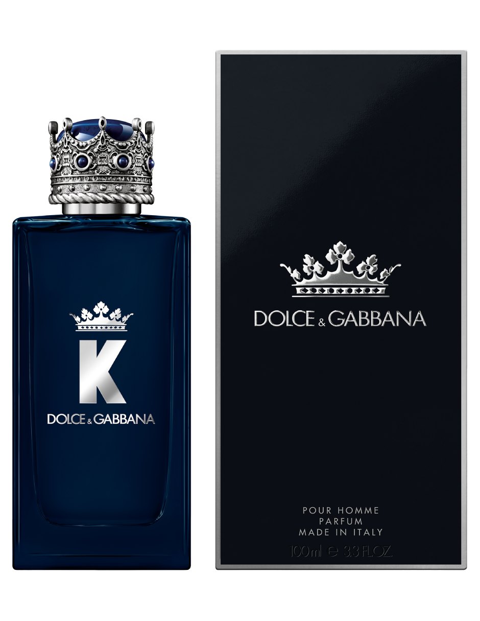Perfume K By para hombre 2