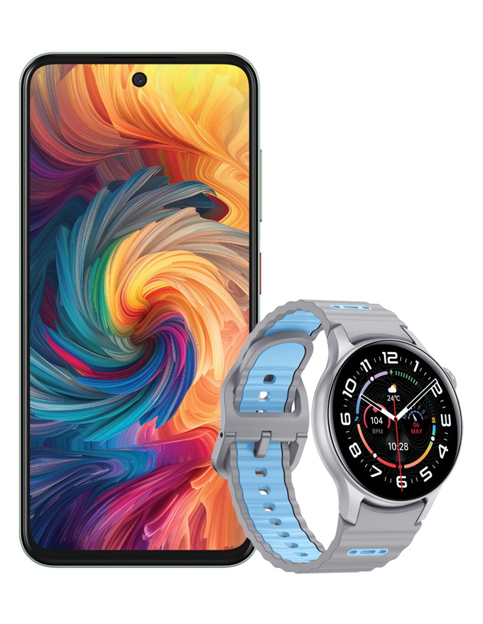 Axon 70 IPS 6.7 pulgadas Telcel 2