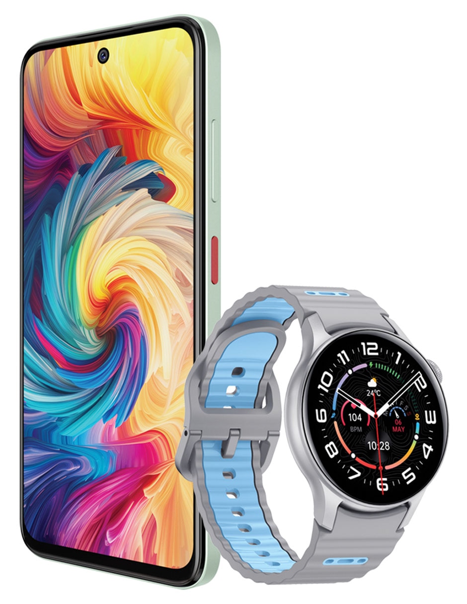 Axon 70 IPS 6.7 pulgadas Telcel 3