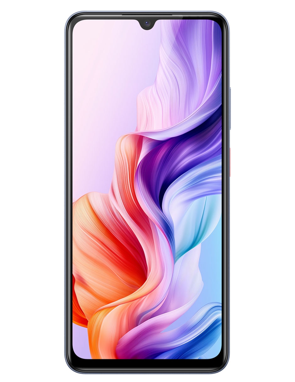 Zte Blade V70 Max LCD IPS 6.9 pulgadas Telcel