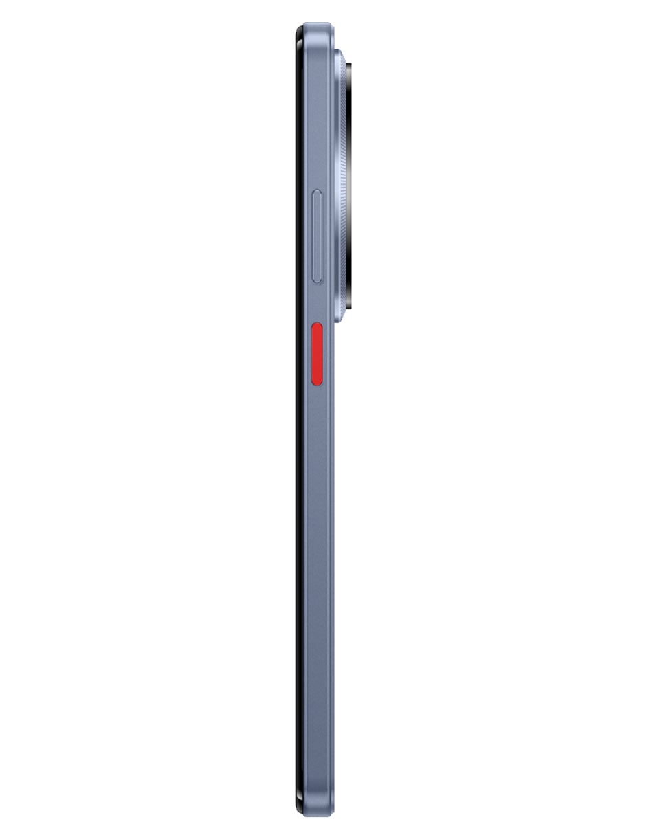 Zte Blade V70 Max LCD IPS 6.9 pulgadas Telcel