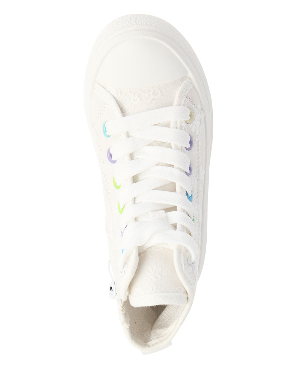 Tenis Weekend para niña