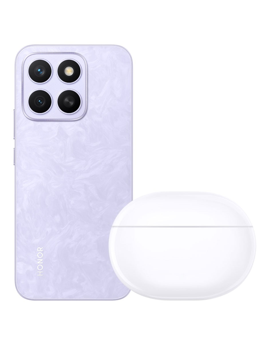 Smartphone X8C AMOLED 6.7 pulgadas Movistar 2