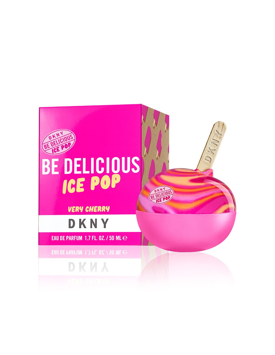 Eau de parfum Ice Pop Very Cherry para mujer 2