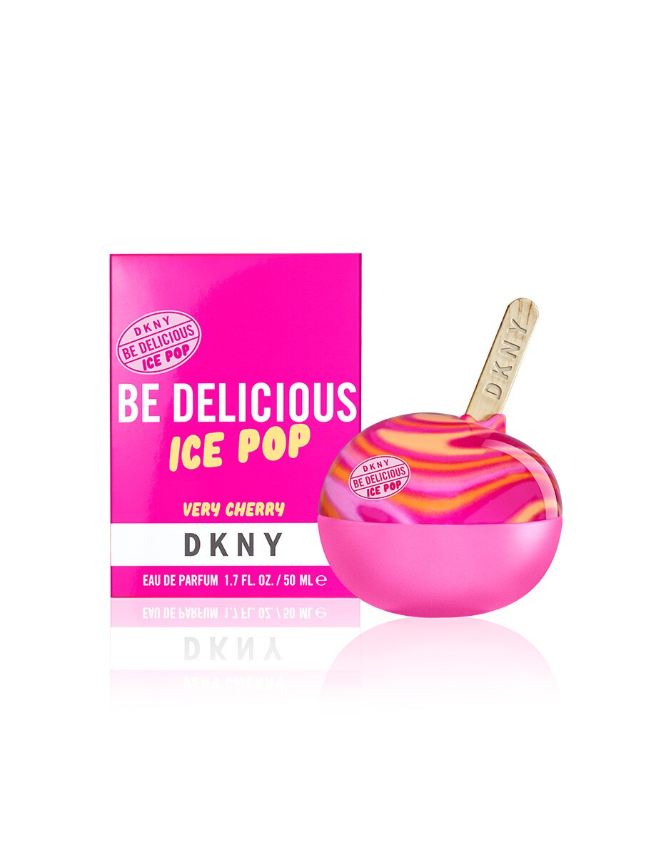 Eau de parfum Ice Pop Very Cherry para mujer 3