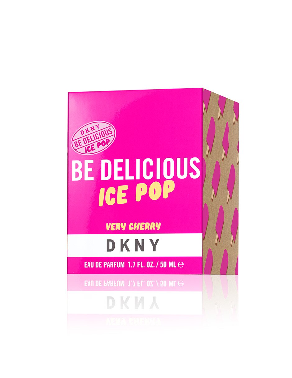 Eau de parfum Ice Pop Very Cherry para mujer 4