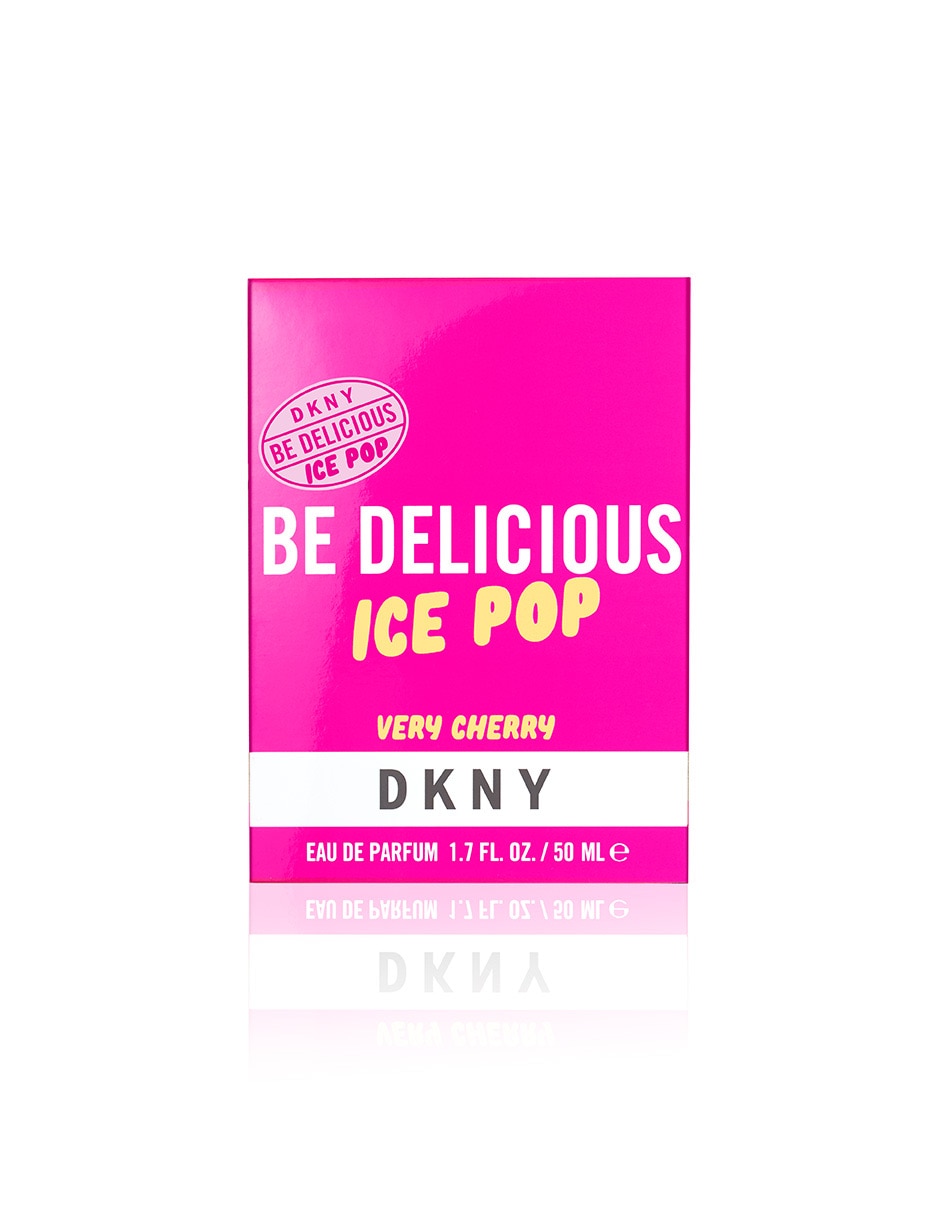 Eau de parfum Ice Pop Very Cherry para mujer Eau de parfum Ice Pop Very Cherry para mujer