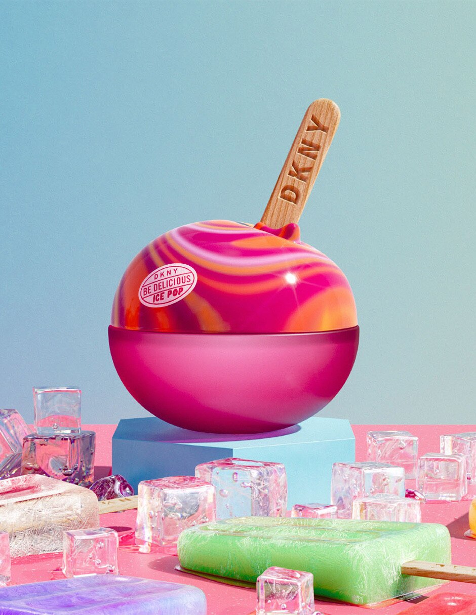 Eau de parfum Ice Pop Very Cherry para mujer 6