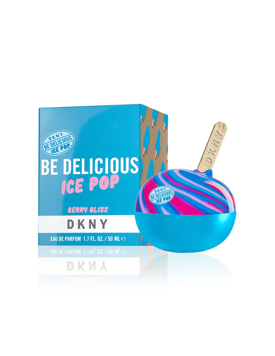 Eau de parfum Ice Pop Berry Bliss para mujer 2