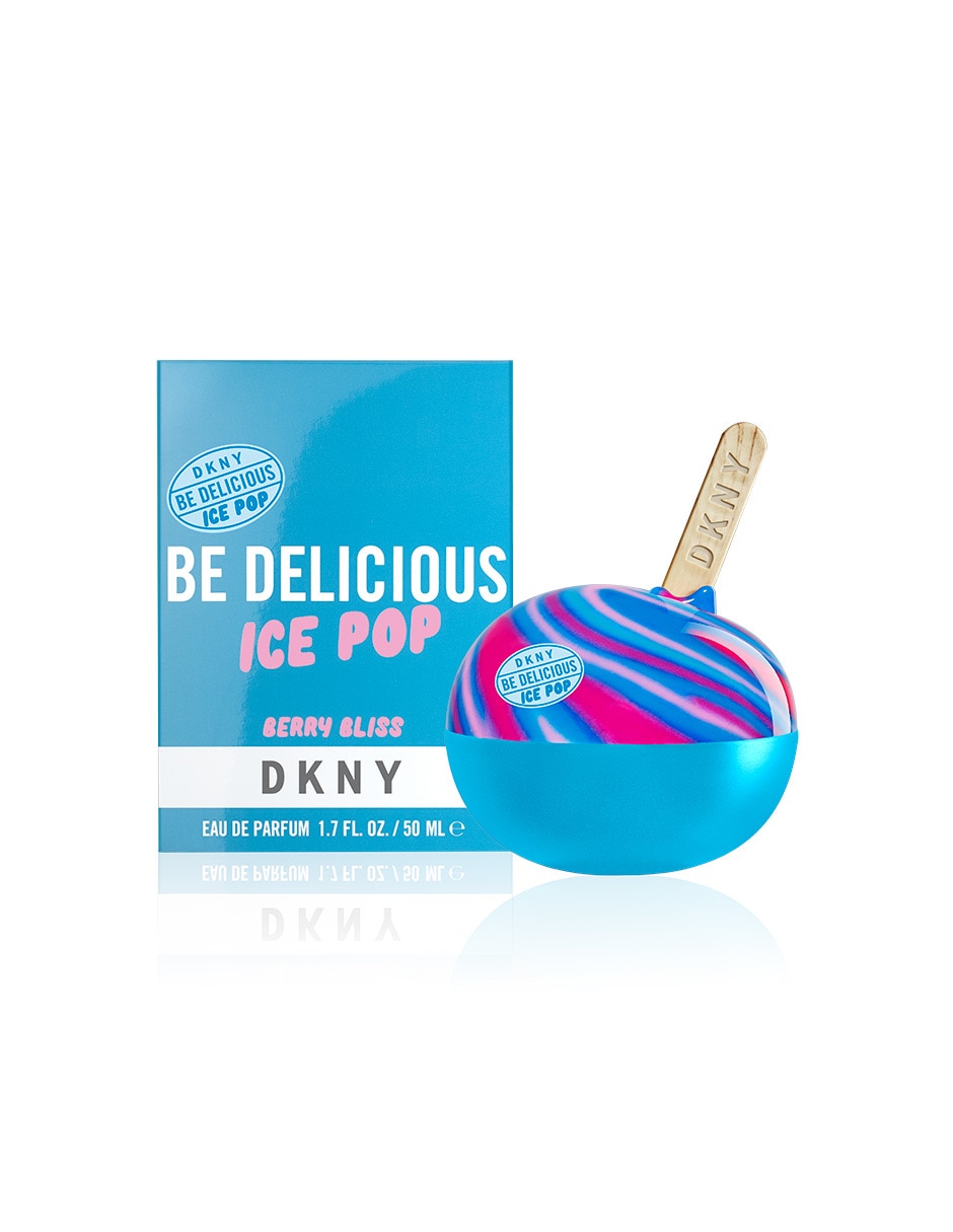 Eau de parfum Ice Pop Berry Bliss para mujer 3