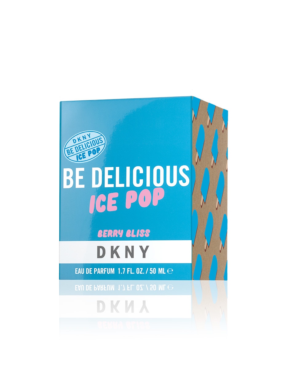 Eau de parfum Ice Pop Berry Bliss para mujer 4