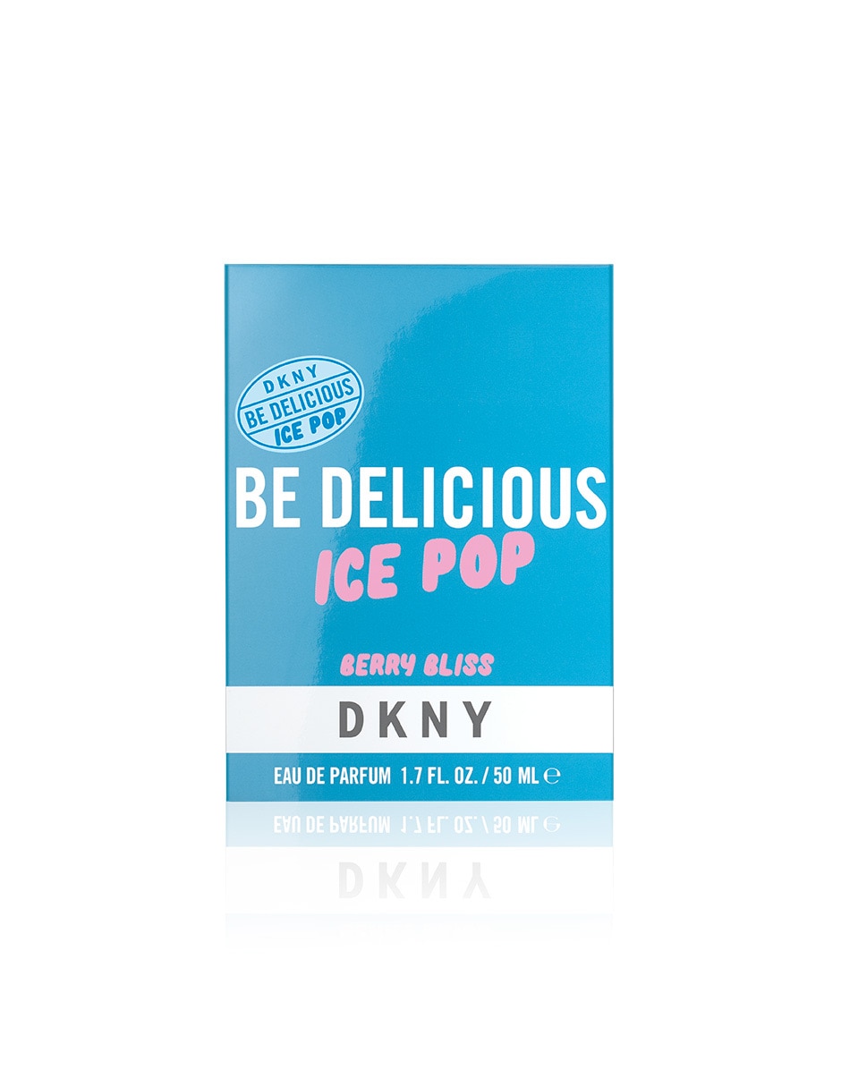Eau de parfum Ice Pop Berry Bliss para mujer
