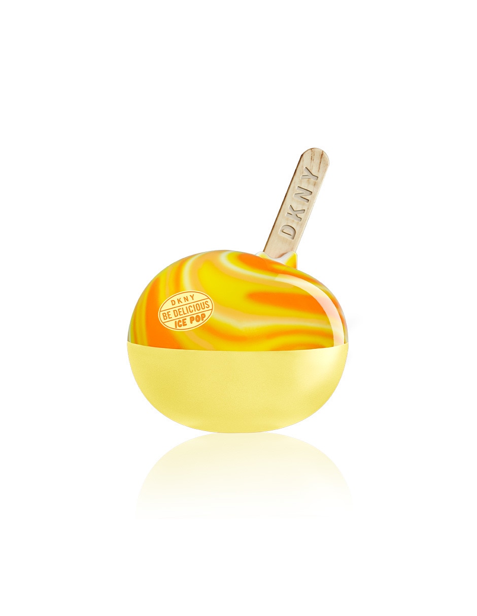 Eau de parfum Ice Pop Citrus Splash para mujer 1