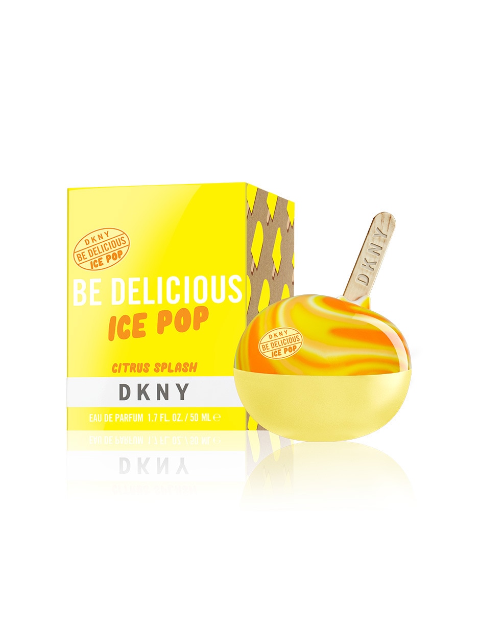 Eau de parfum Ice Pop Citrus Splash para mujer 2