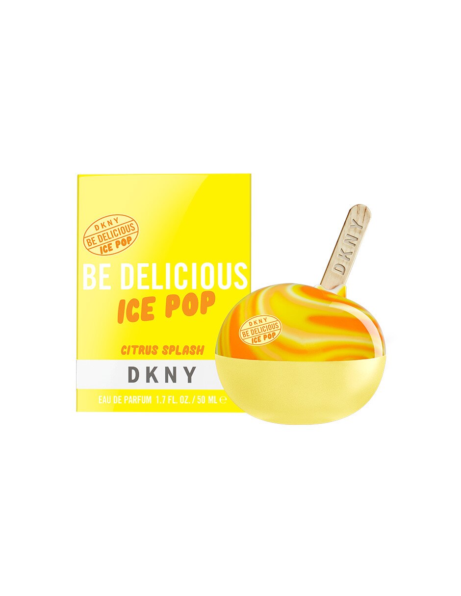 Eau de parfum Ice Pop Citrus Splash para mujer 3