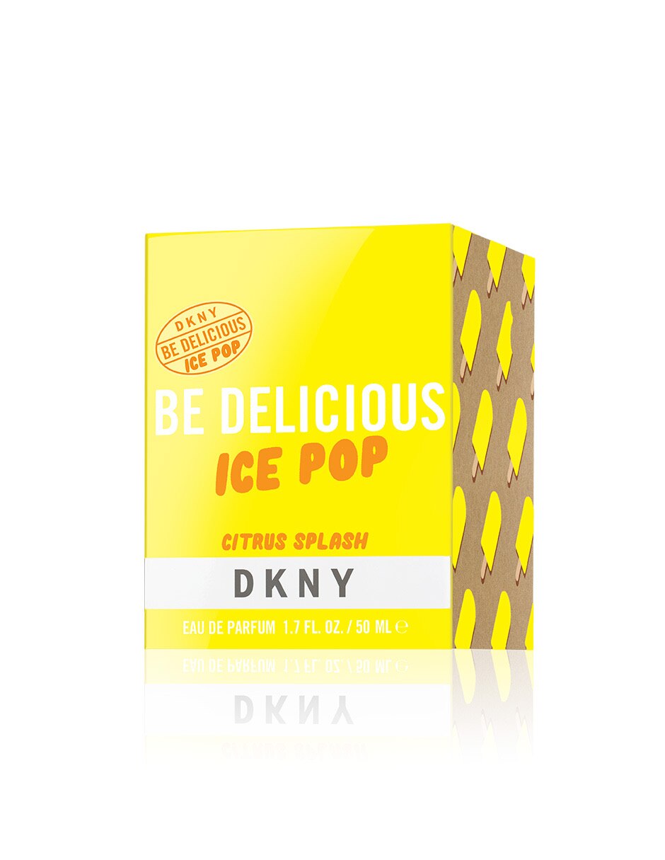 Eau de parfum Ice Pop Citrus Splash para mujer 4