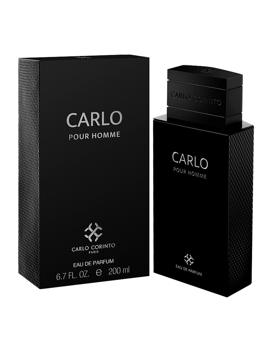 Eau de parfum Carlo Corinto Carlo Pour Homme para hombre