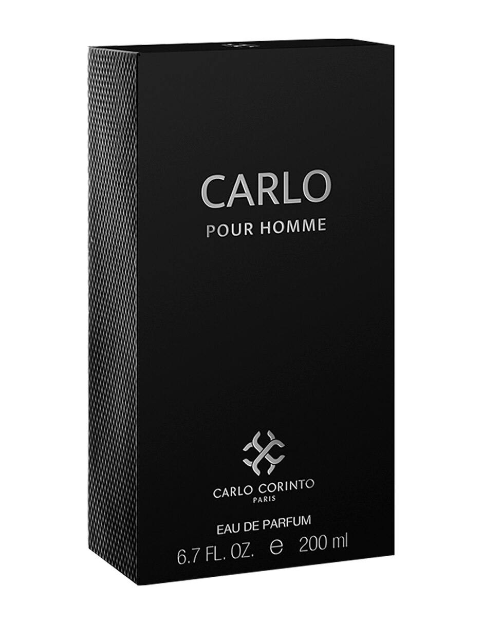 Eau de parfum Carlo Corinto Carlo Pour Homme para hombre