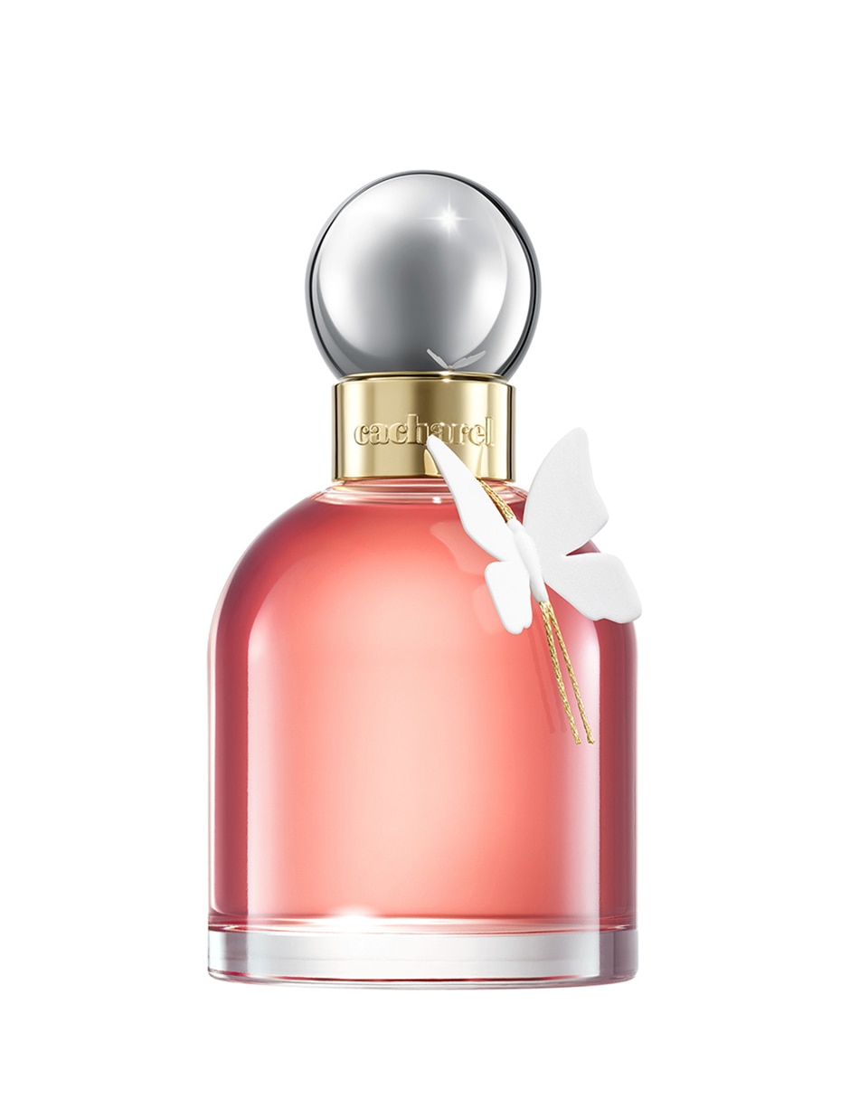 Eau de parfum para mujer 1