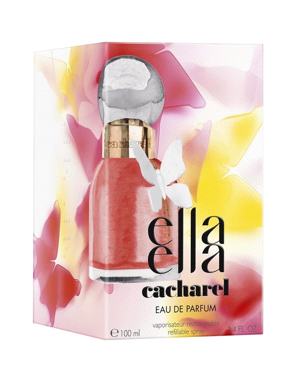 Eau de parfum para mujer 2
