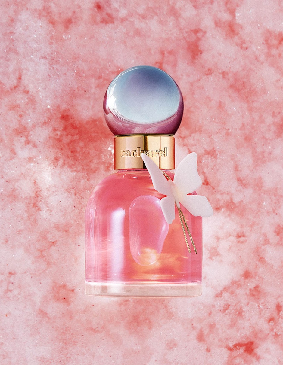 Eau de parfum para mujer 4