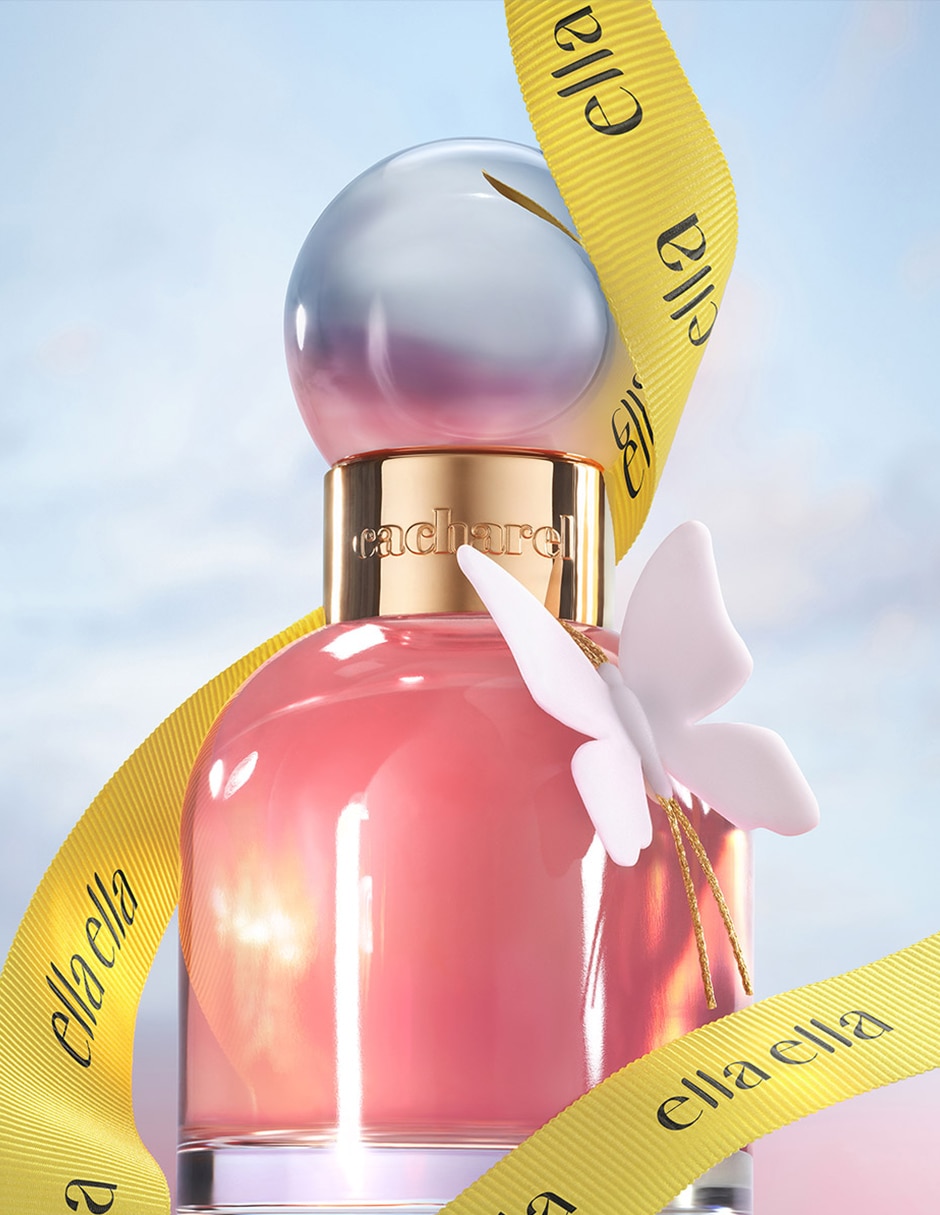 Eau de parfum para mujer
