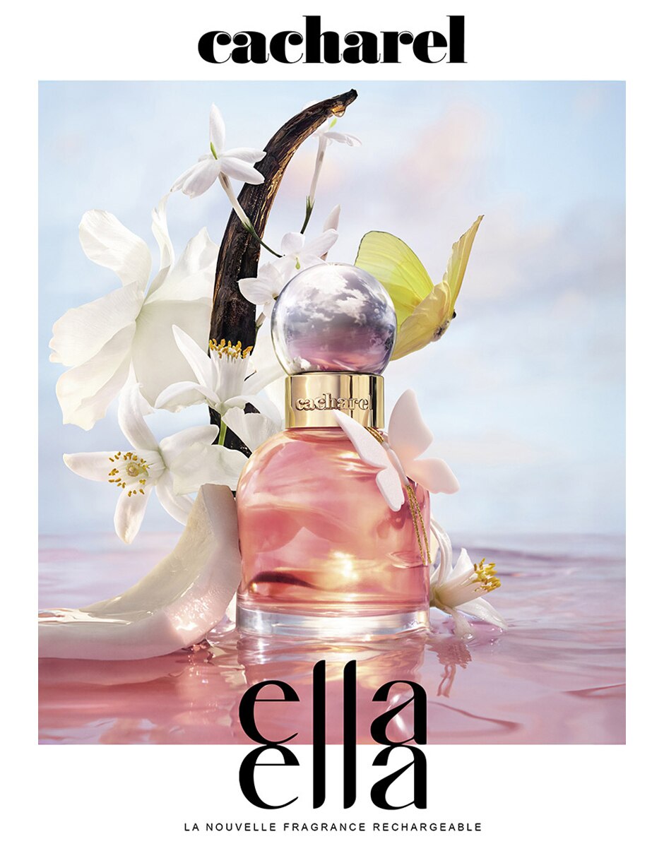 Eau de parfum para mujer 6
