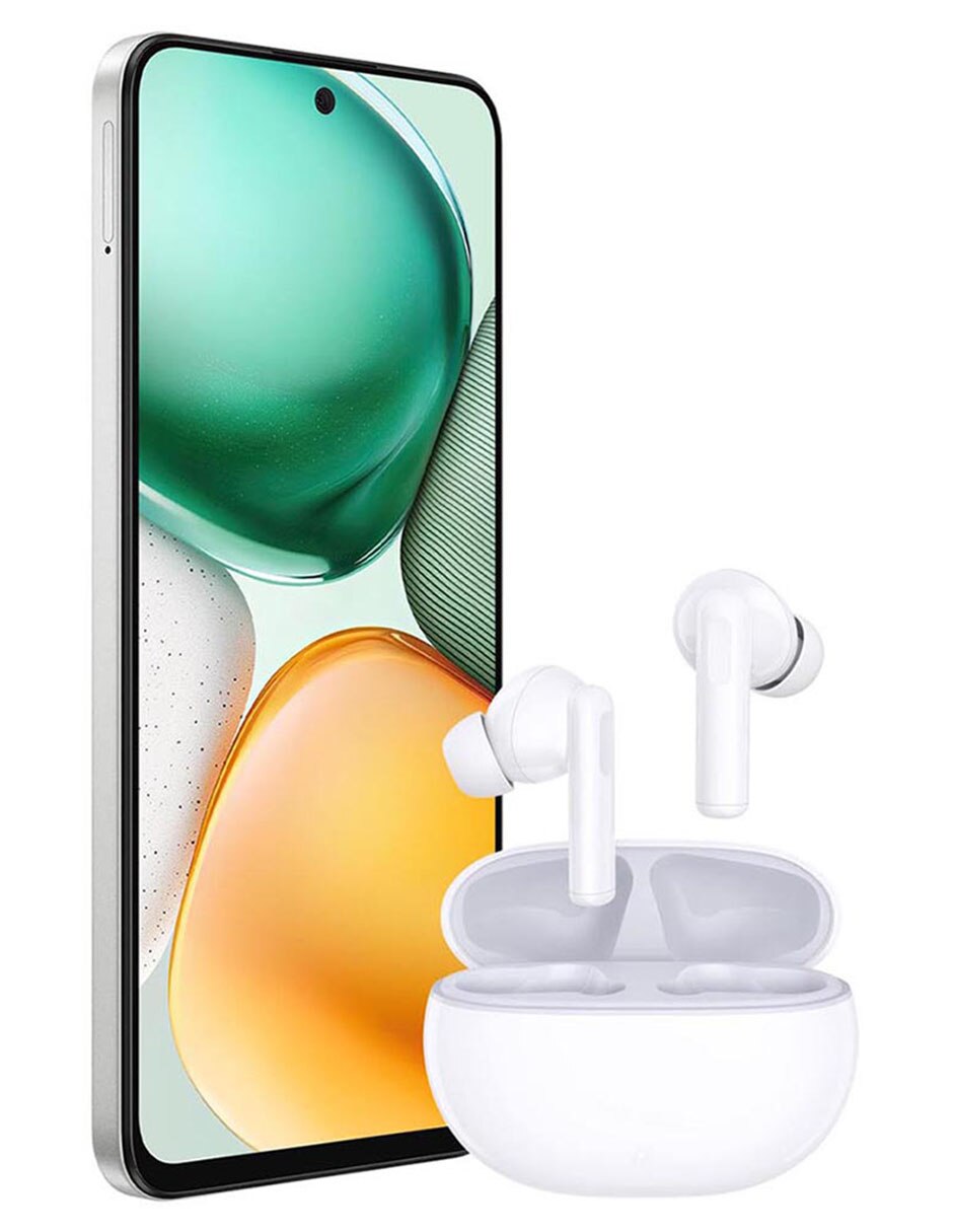 Smartphone Honor X7C TFT 6.7 pulgadas AT&T 2