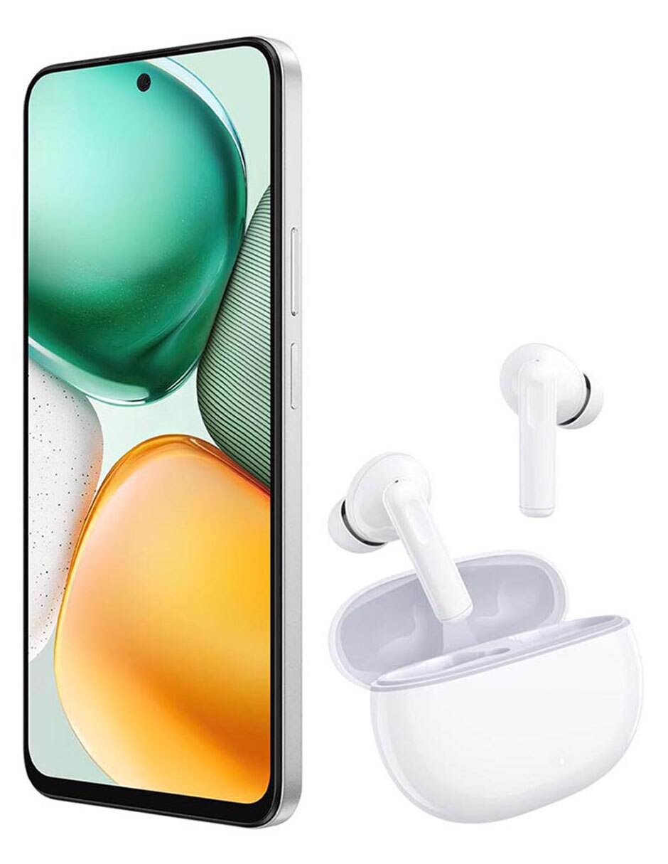 Smartphone Honor X7C TFT 6.7 pulgadas AT&T 3