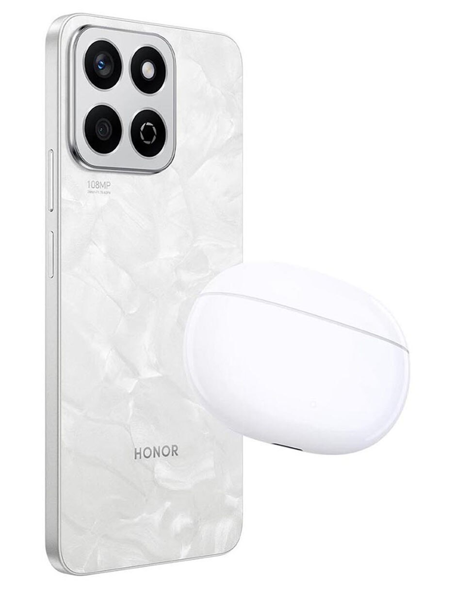 Smartphone Honor X7C TFT 6.7 pulgadas AT&T 5
