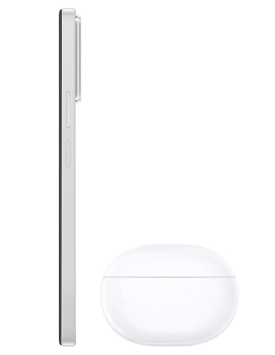 Smartphone Honor X7C TFT 6.7 pulgadas AT&T 6