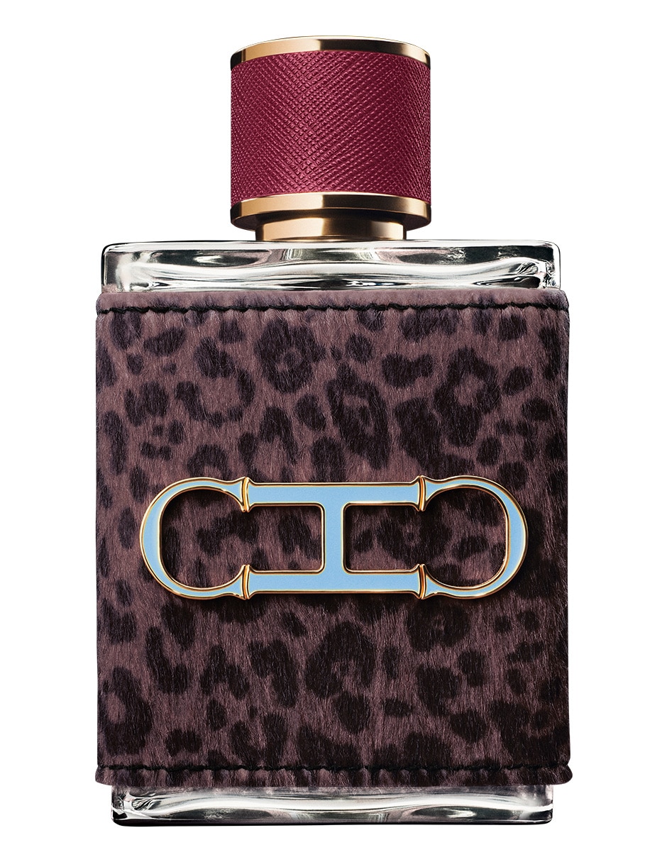 Eau de parfum CH Men Wild Love para hombre Eau de parfum CH Men Wild Love para hombre