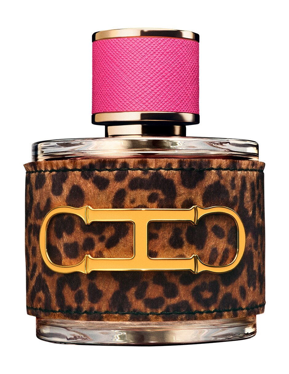 Eau de parfum CH Wild Love para mujer 1
