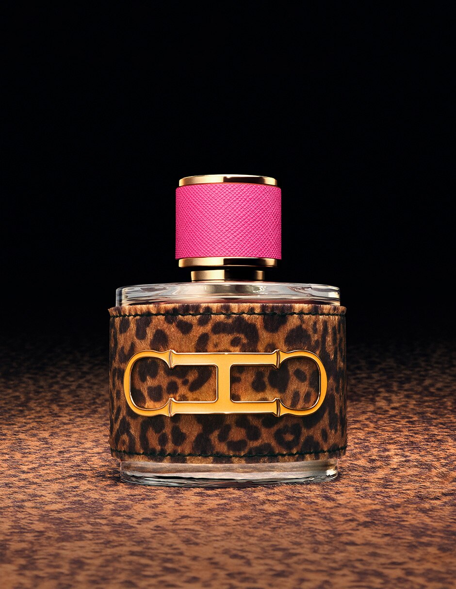 Eau de parfum CH Wild Love para mujer 4