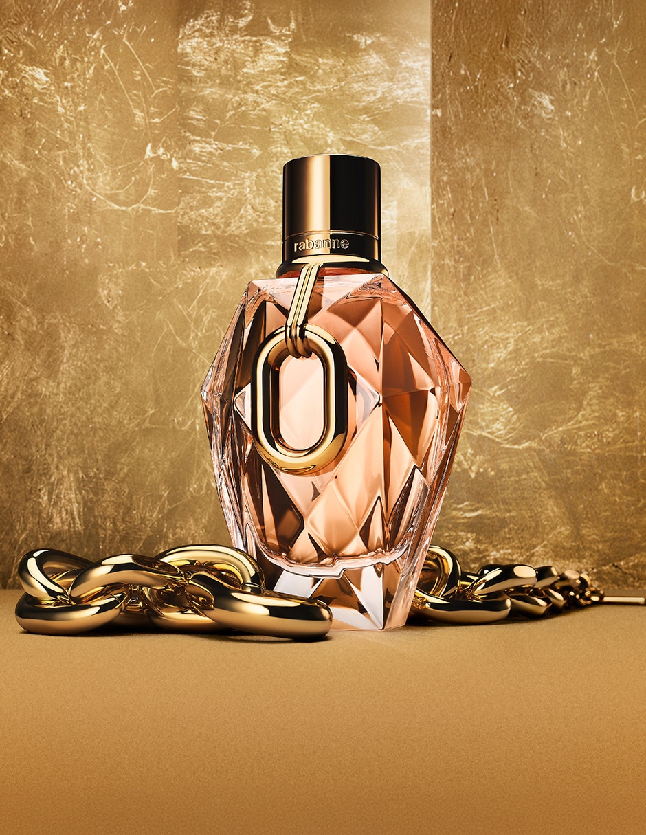 Eau de parfum Million Gold Pure Jasmine para mujer 2